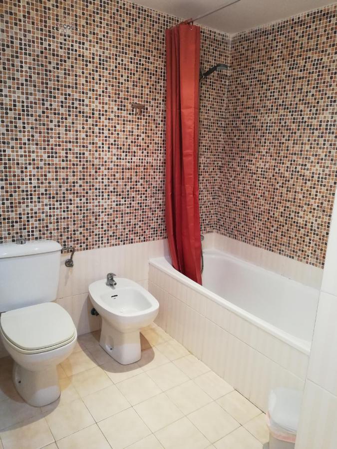 Apartament La Vista Al Mar De Belen Port Saplaya Zewnętrze zdjęcie