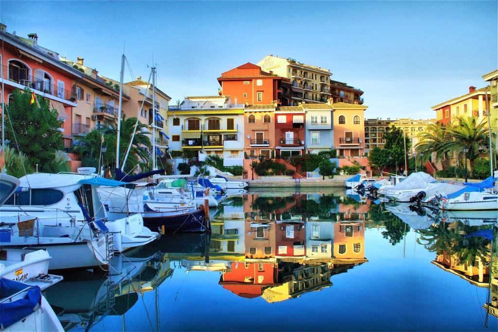 Apartament La Vista Al Mar De Belen Port Saplaya Zewnętrze zdjęcie