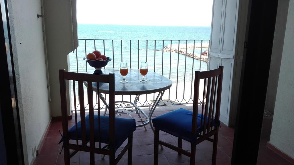 Apartament La Vista Al Mar De Belen Port Saplaya Zewnętrze zdjęcie